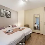 Noordzeecocoon - Enjoy Side Sea View Middelkerke