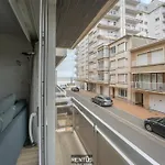 Apartmán Noordzeecocoon - Enjoy Side Sea View