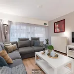 Noordzeecocoon - Enjoy Side Sea View Apartmán *