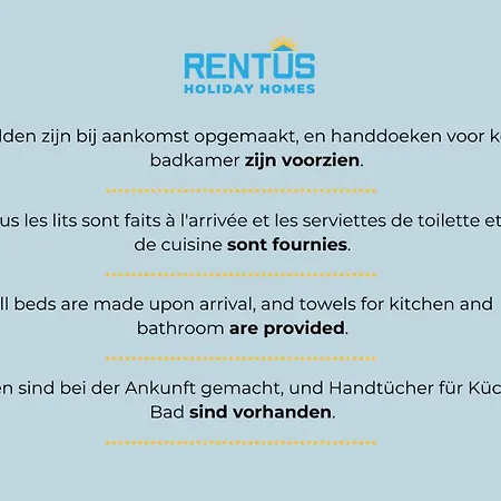 Noordzeecocoon - Enjoy Side Sea View * Middelkerke