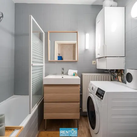 Noordzeecocoon - Enjoy Side Sea View *