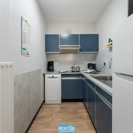 Noordzeecocoon - Enjoy Side Sea View