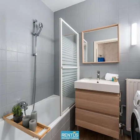 Appartement Noordzeecocoon - Enjoy Side Sea View *