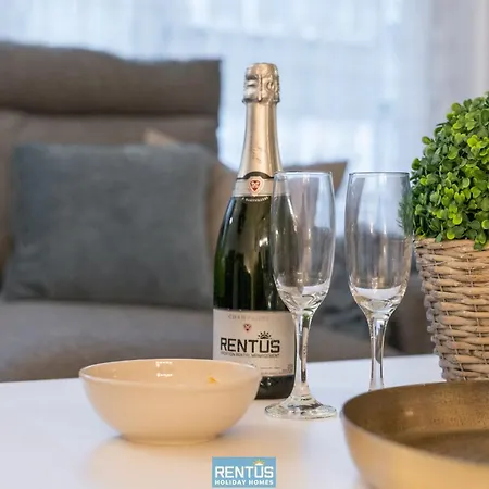 Noordzeecocoon - Enjoy Side Sea View * Middelkerke