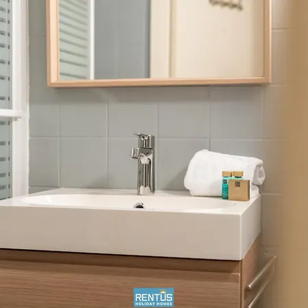 Noordzeecocoon - Enjoy Side Sea View