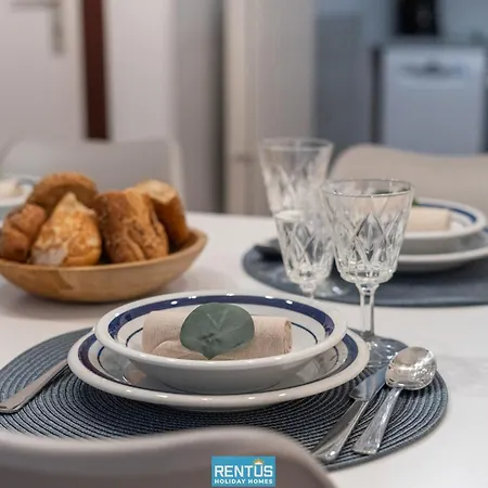 Apartment Noordzeecocoon - Enjoy Side Sea View Middelkerke