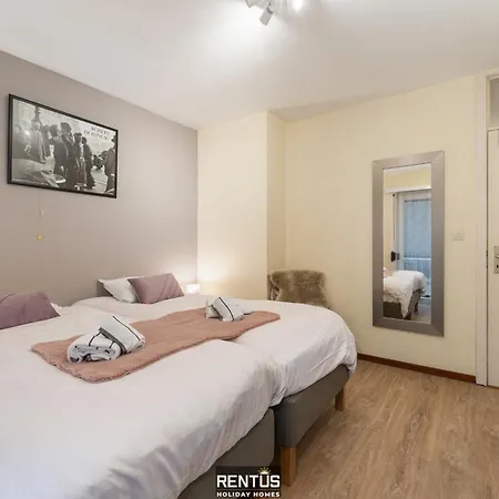 Noordzeecocoon - Enjoy Side Sea View Middelkerke